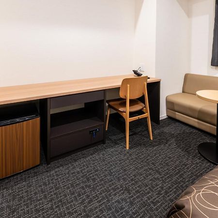 Hotel Legit Хиросима Экстерьер фото