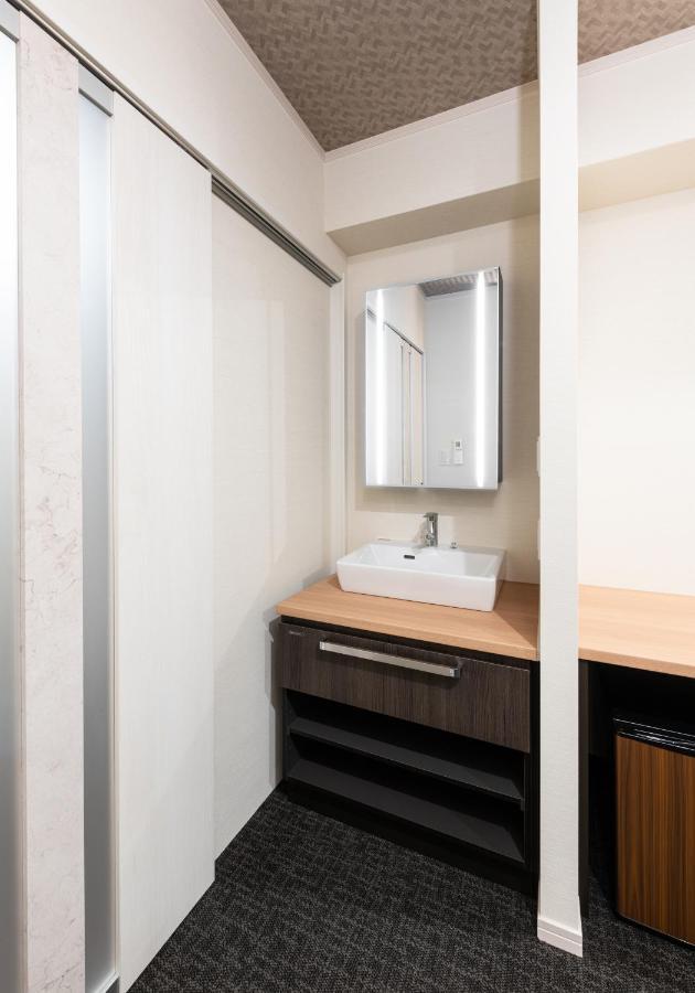 Hotel Legit Хиросима Экстерьер фото