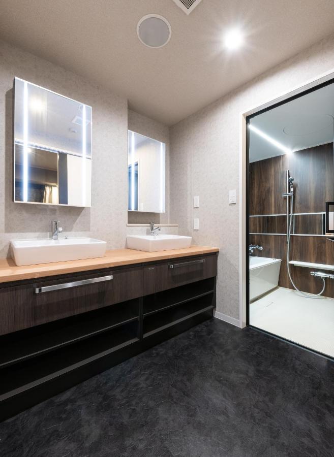 Hotel Legit Хиросима Экстерьер фото