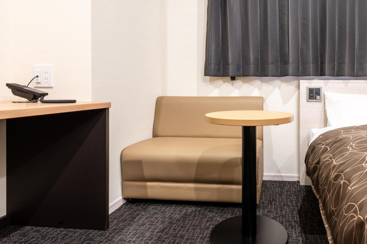 Hotel Legit Хиросима Экстерьер фото